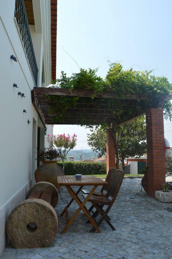 Swallow'S Countryhouse Batalha Εξωτερικό φωτογραφία