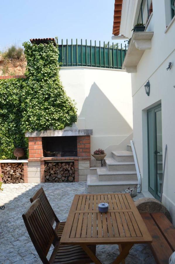 Swallow'S Countryhouse Batalha Εξωτερικό φωτογραφία