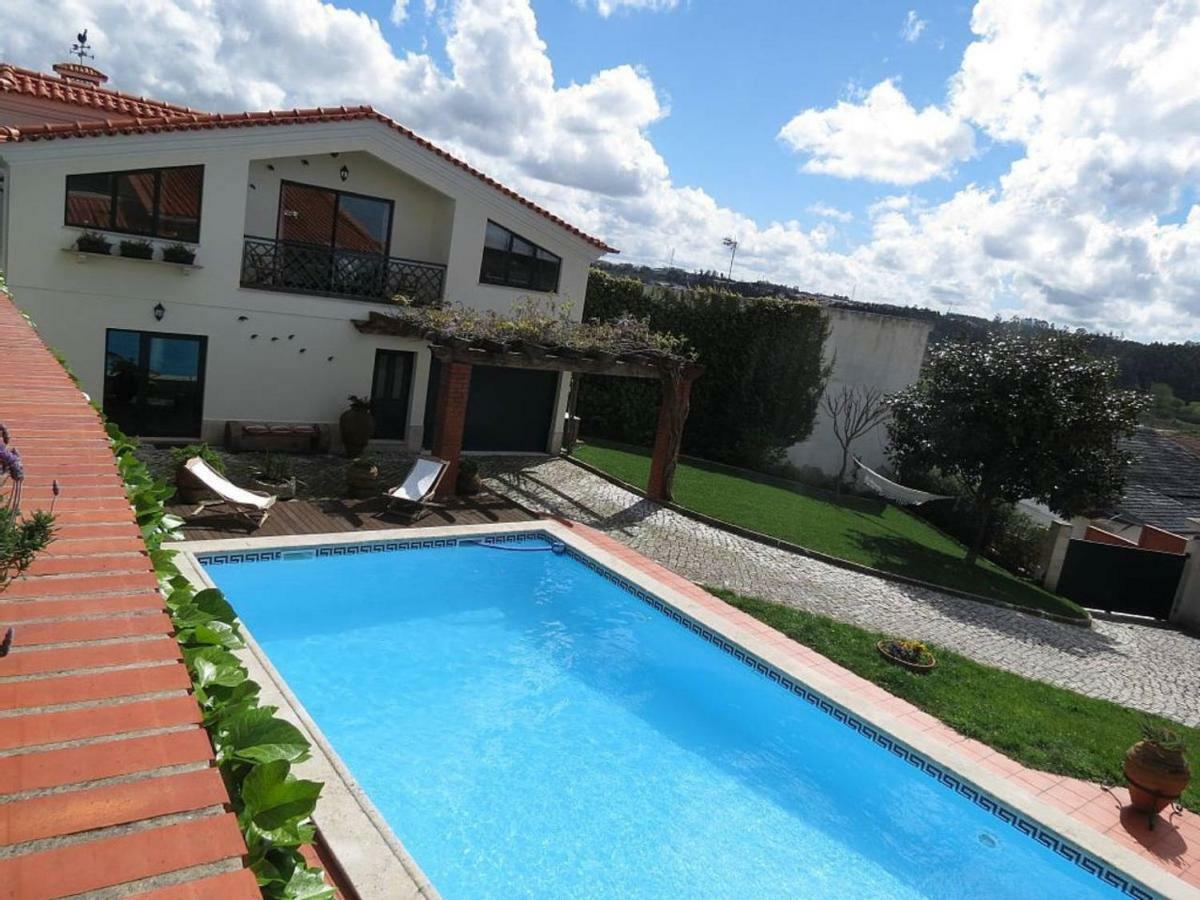 Swallow'S Countryhouse Batalha Εξωτερικό φωτογραφία